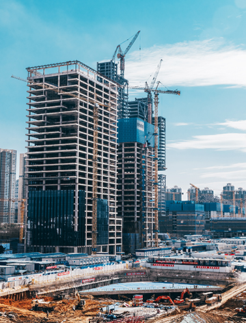 住建部专家：今年中国房地产销售量或创...